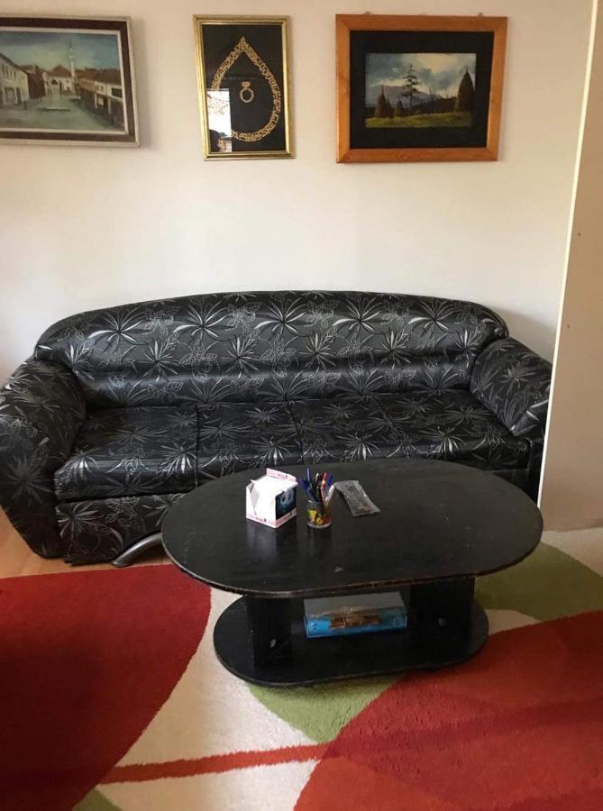 Apartment Apartman Davud *